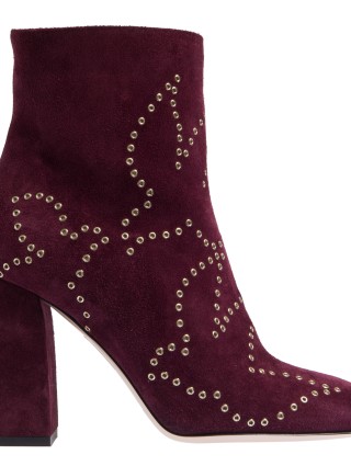 Черевики Red Valentino (1327): фото 2 - Invogue